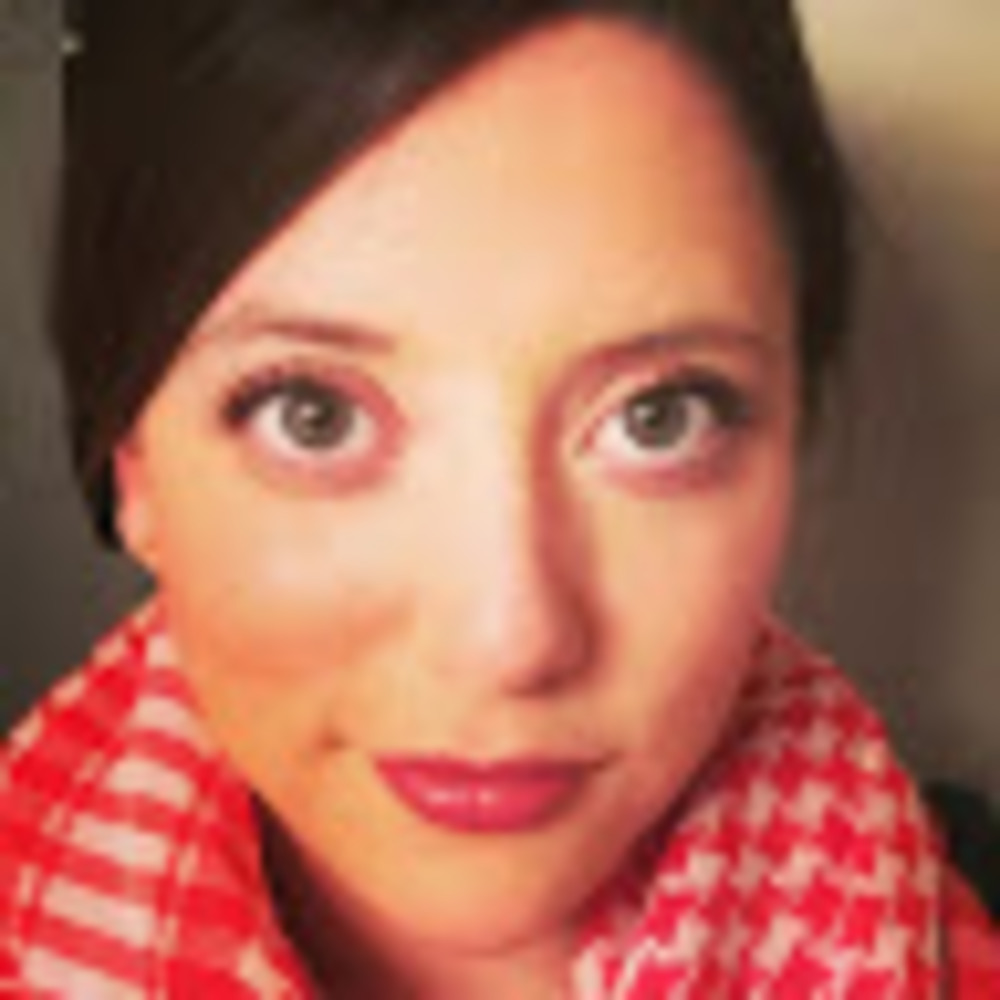 Meet your Posher, Karlie